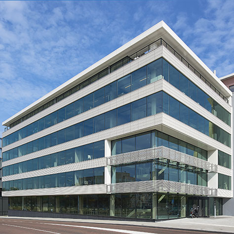 Wibautstraat 133