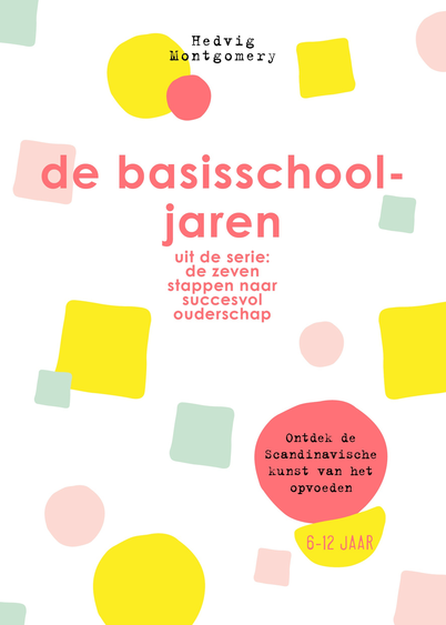 De basisschooljaren - Hedvig Montgomery