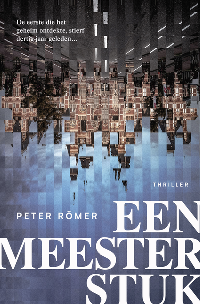 Een meesterstuk van Peter Römer