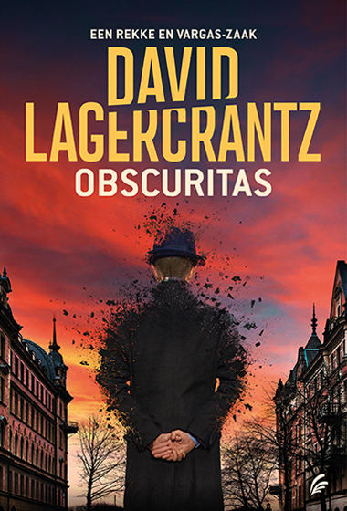 Obscuritas David Lagercrantz