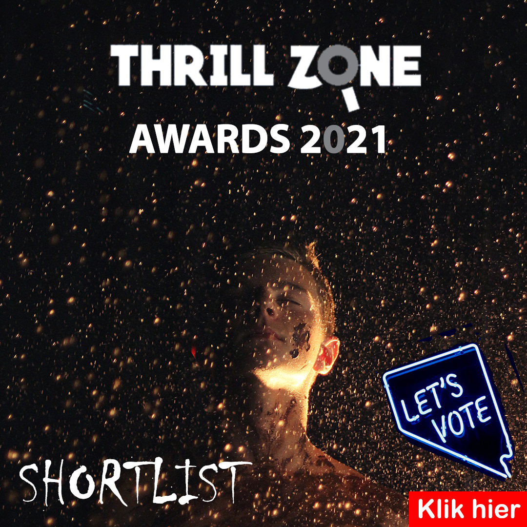 ThrillZone Awards 2021 shortlist stemmen!