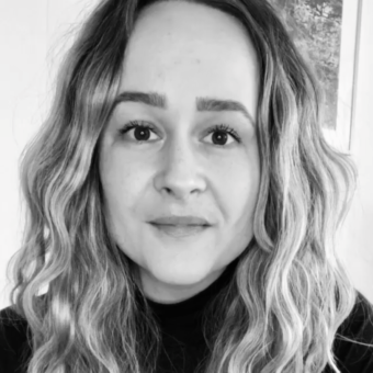 Hilde Koning, Audiocoördinator