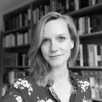 Noora Lamers, Product Manager Audio