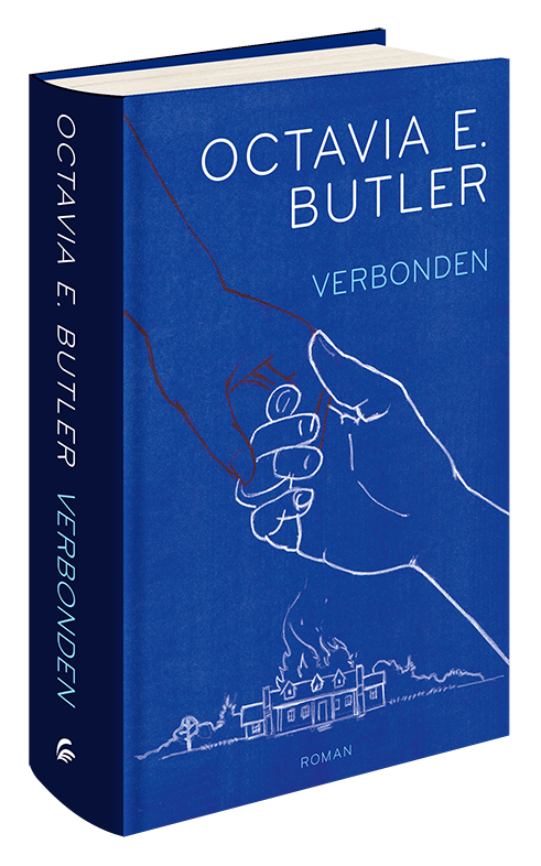 Verbonden van Octavia E. Butler