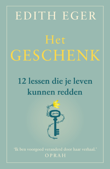Bekijk Het geschenk van Edith Eger