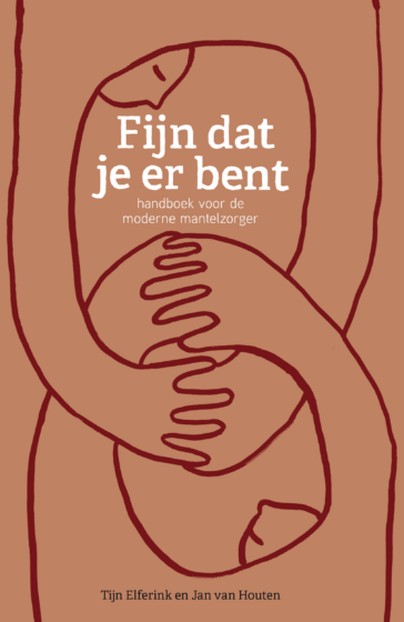 Bekijk Fijn dat je er bent van Tijn Elferink en Jan van Houten