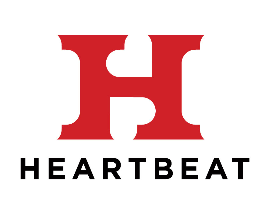 Heartbeat logo
