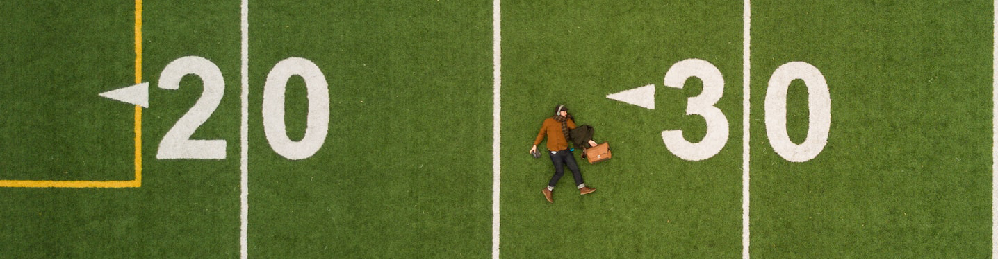 15 boeken om te lezen voor je 30ste