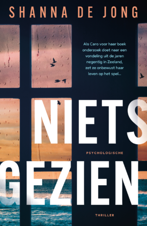 Niets gezien