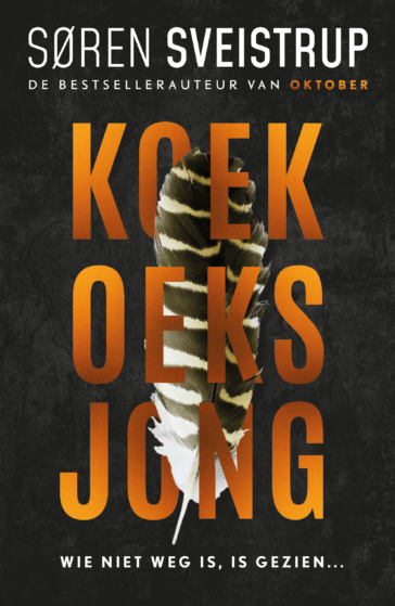 Koekoeksjong - Søren Sveistrup