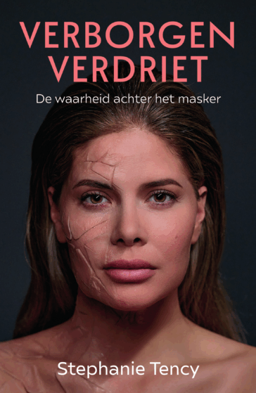 Verborgen verdriet - Het boek Verborgen verdriet van Stephanie Tency