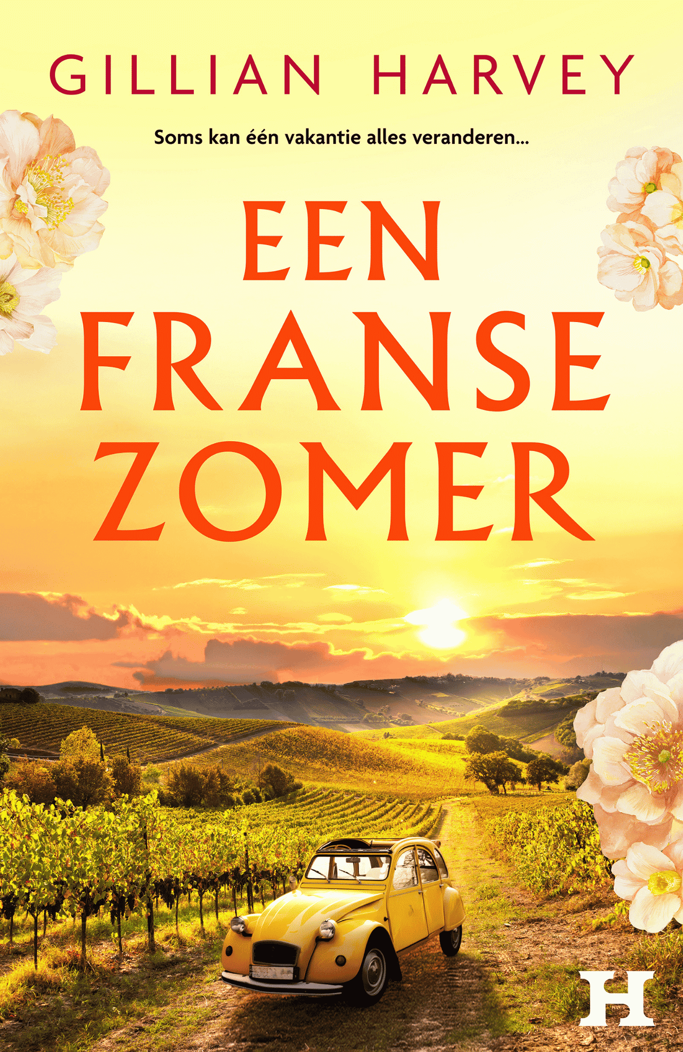 Een Franse zomer