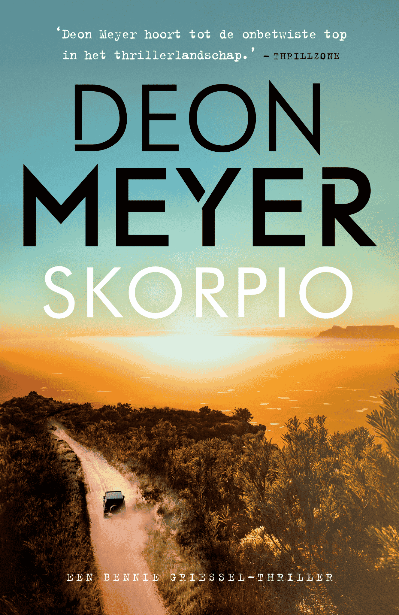 Skorpio