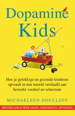 Dopmaine kids