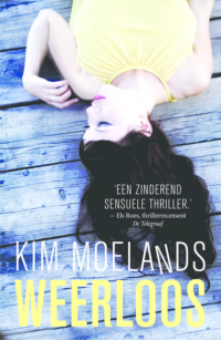 Weerloos - Kim Moelands