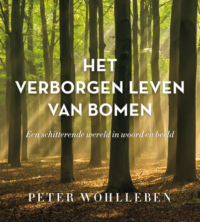 Het verborgen leven van bomen – Geïillustreerde editie - Peter Wohlleben