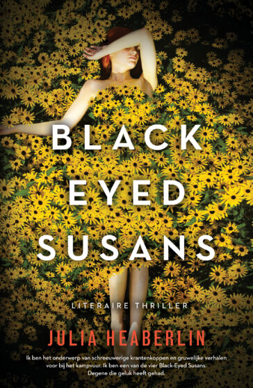 Black Eyed Susans