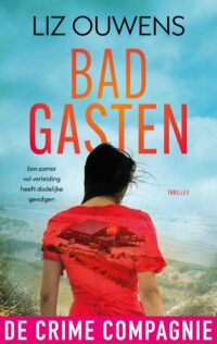 Badgasten - Liz Ouwens
