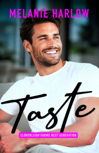 Taste - Melanie Harlow