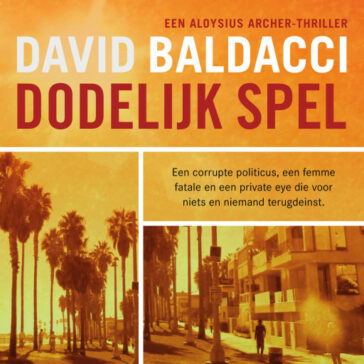 Dodelijk spel