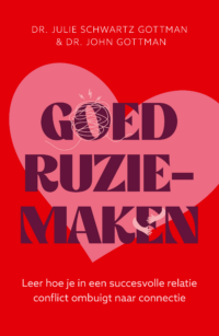 Goed ruziemaken - Julie Schwartz Gottman, John Gottman