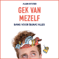 Gek van mezelf - Alwin Ritstier