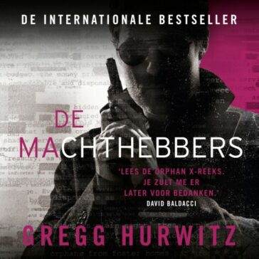 De machthebbers