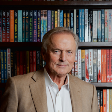 John Grisham