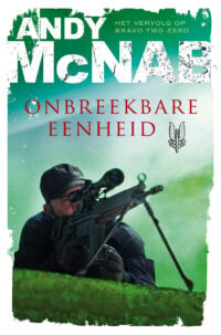 Onbreekbare eenheid - Andy McNab