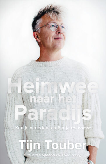 Heimwee naar het Paradijs