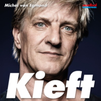 Kieft - Michel van Egmond