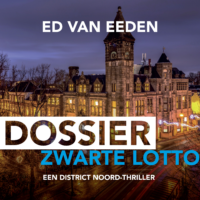 Dossier Zwarte Lotto - Ed van Eeden