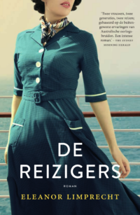 De reizigers - Eleanor Limprecht