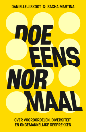 Doe eens normaal - Danielle Jiskoot & Sacha Martina