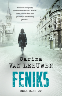 Feniks - Carina van Leeuwen