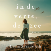 In de verte, de zee - Laura Spence-Ash