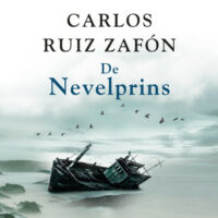 De Nevelprins - Carlos Ruiz Zafón