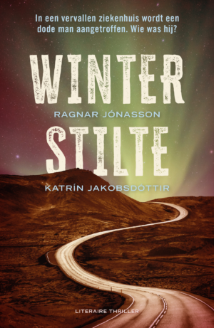 Winterstilte - Ragnar Jónasson & Katrín Jakobsdóttir