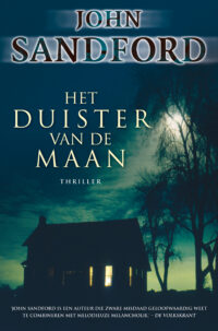 Het duister van de maan - John Sandford