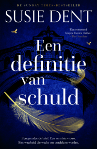 Een definitie van schuld - Susie Dent