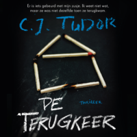 De terugkeer - C.J. Tudor