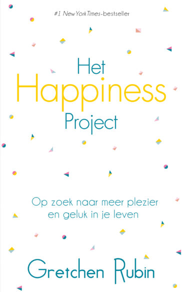 Het Happiness Project