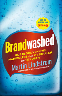 Brandwashed - Martin Lindstrom