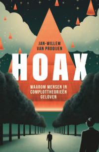 Hoax - Jan-Willem van Prooijen