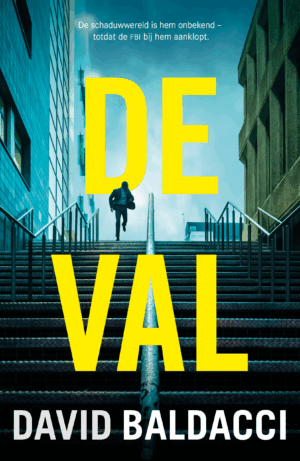De val - David Baldacci