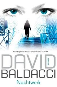 Nachtwerk - David Baldacci