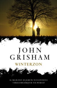 Winterzon - John Grisham