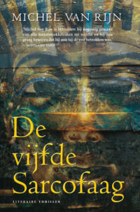 De vijfde sarcofaag - Michel van Rijn