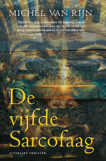 De vijfde sarcofaag