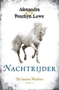 Nachtrijder - Alexandra Penrhyn Lowe